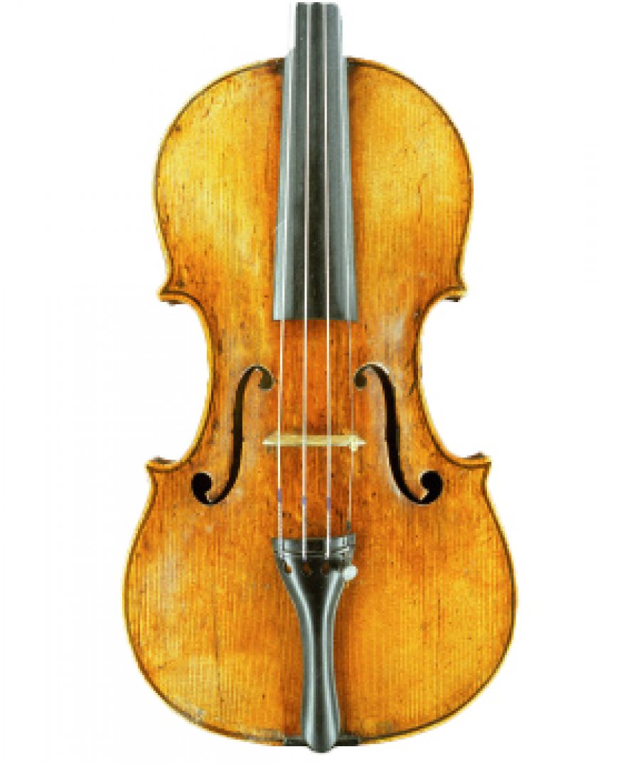 Dom Nicolo Amati Maker Article