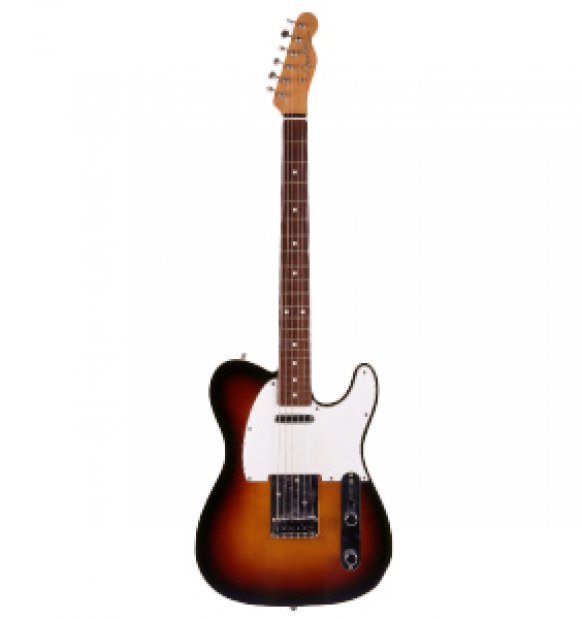 Fender Telecaster HARUICHI model(改造有) www.merkeziklinika.az