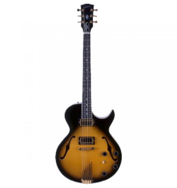 gibson es 170