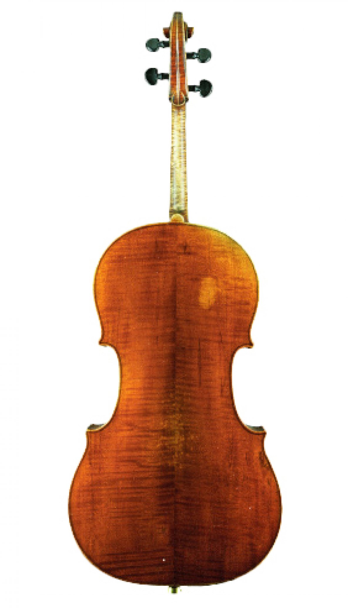 Jean Baptiste Vuillaume Maker Article